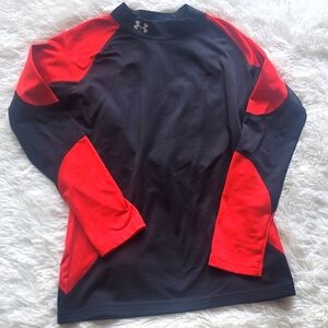 Boy's UA thermal